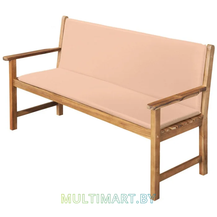 Подушка на сиденье Fieldmann FDZN 9009